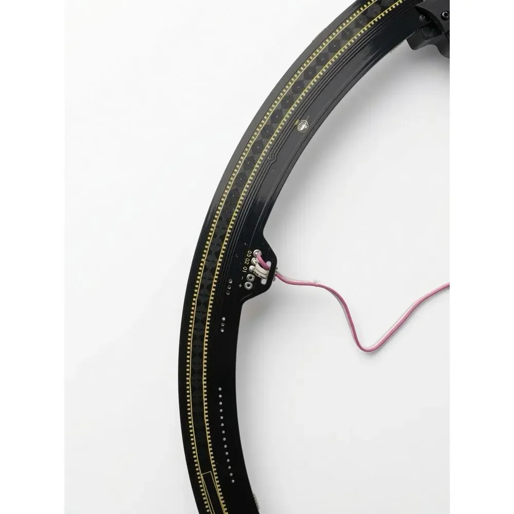 TeenyTrains CT-210 Magnetic Track Set New